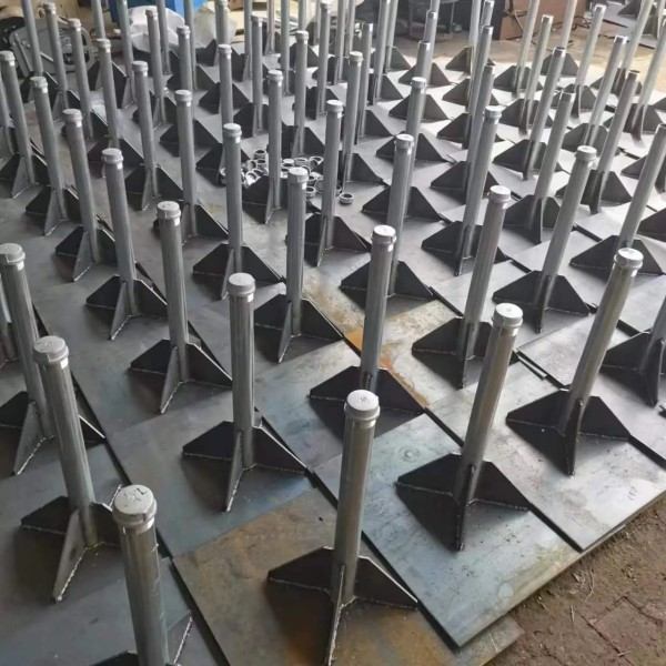 云阳鑫亿呈沉降板生产