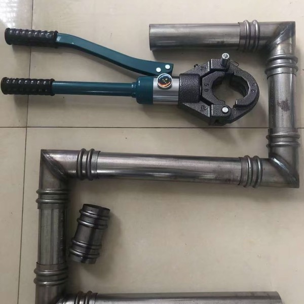 云阳鑫亿呈冷却管